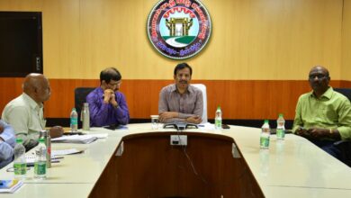 No job cuts due to electric buses in Hyderabad: TGSRTC MD