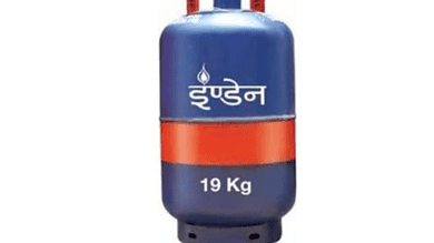 Commercial LPG cylinder prices cut by Rs 158