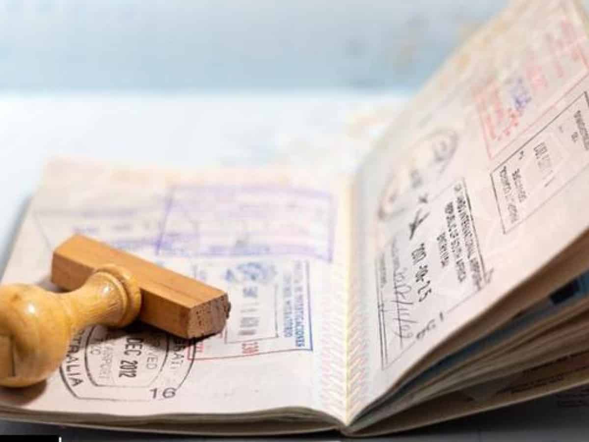 Dubai launches 5-year multiple-entry visa for Indians