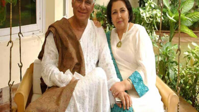 Yash Chopra's widow Pamela Yash Chopra passes away at 85