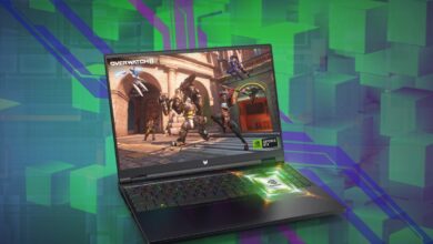 Acer launches new gaming laptop at Rs 1,99,990 in India