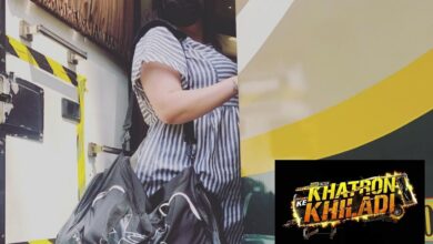 Third confirmed female contestant of Khatron Ke Khiladi 13