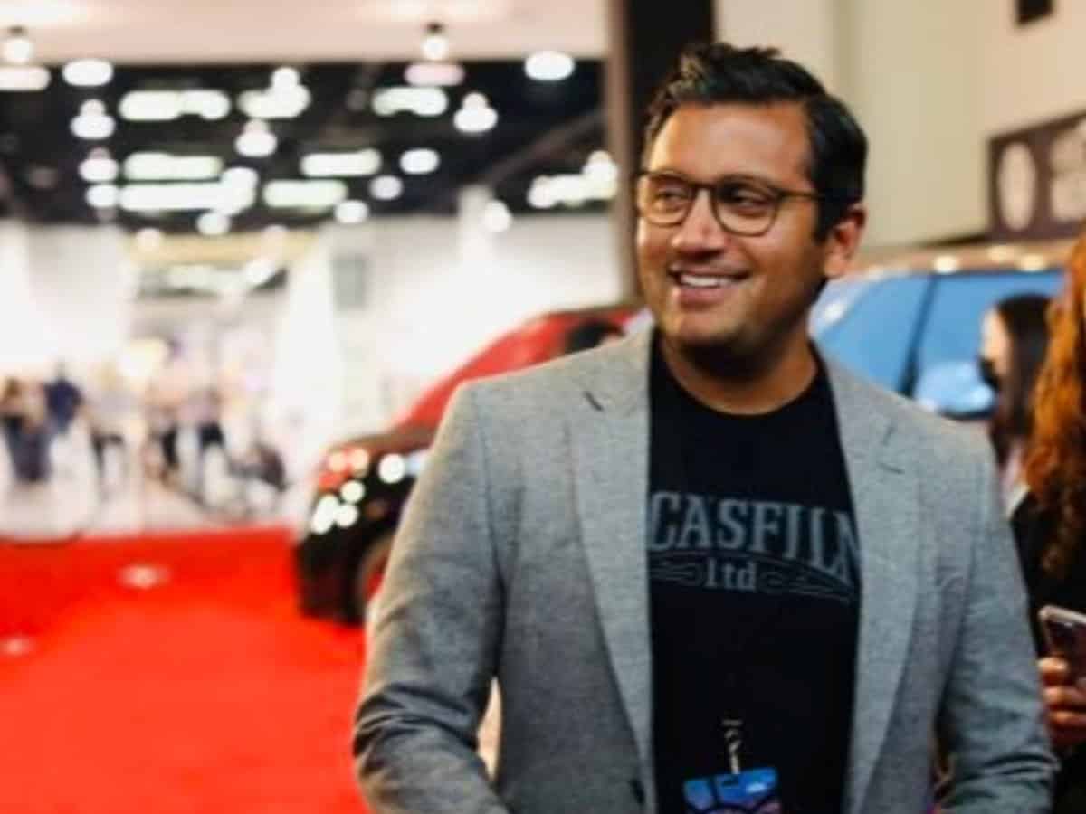 asad ayaz