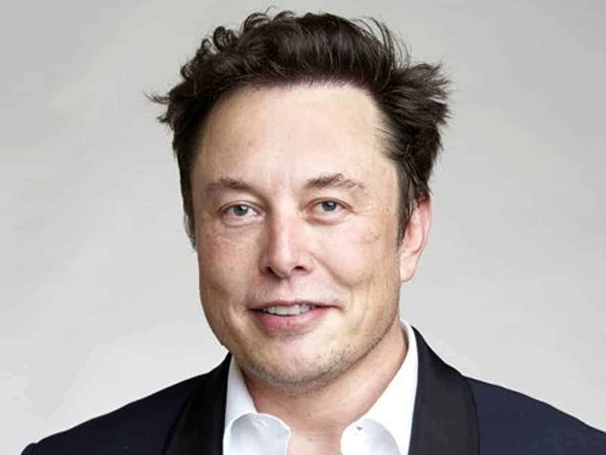 Musk creates AI company called X.AI to take on OpenAI