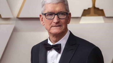 Apple set quarterly record in India, country at a tipping point: Tim Cook