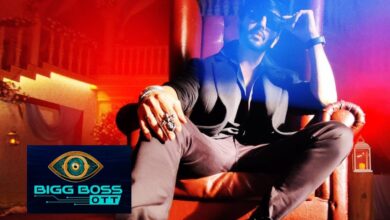 Bigg Boss OTT 2: 1st confirmed contestant name leaked, see photo