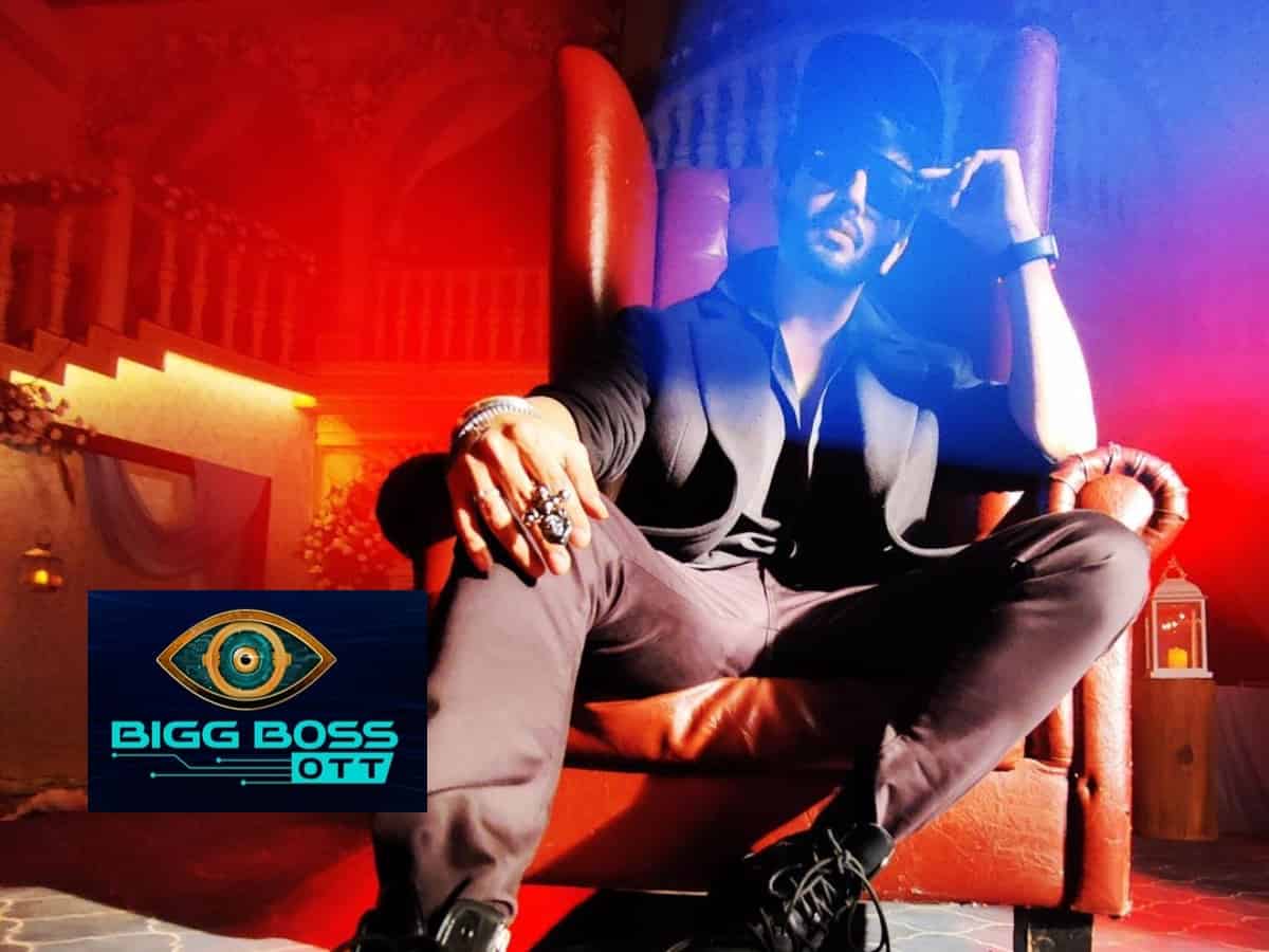 Bigg Boss OTT 2: 1st confirmed contestant name leaked, see photo