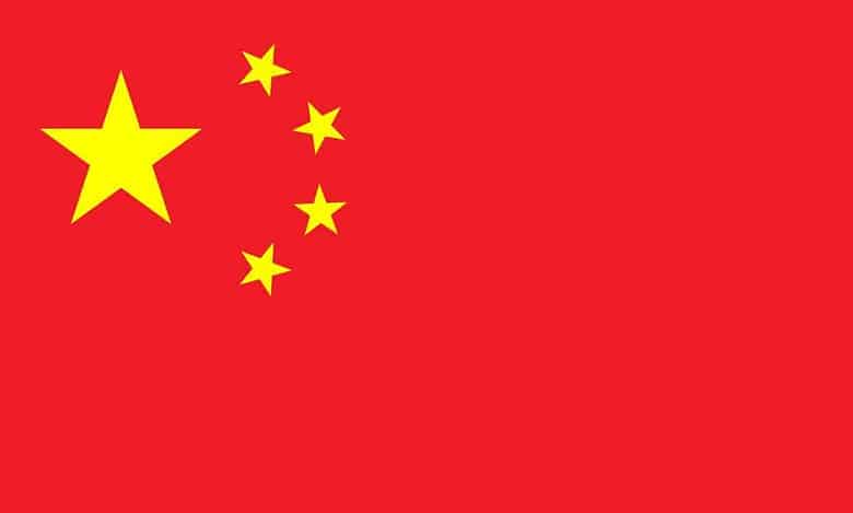 China calls on Israel, Palestine to immediately end hostilities
