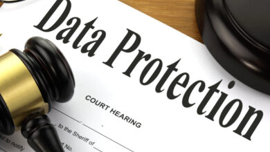 Parliamentary panel expresses concern over delay in data protection bill