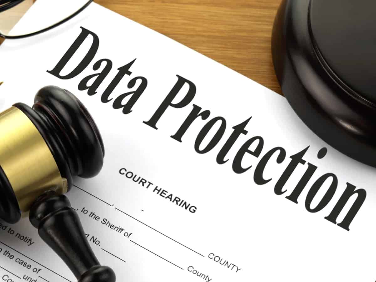 Parliamentary panel expresses concern over delay in data protection bill