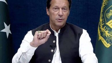 Gen Bajwa put pressure on me to develop friendly ties with India, claims Imran Khan