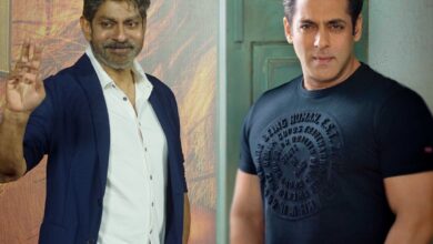 Salman Khan refused to hit Jagapathi Babu during shoot, know why