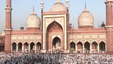 Jama Masjid