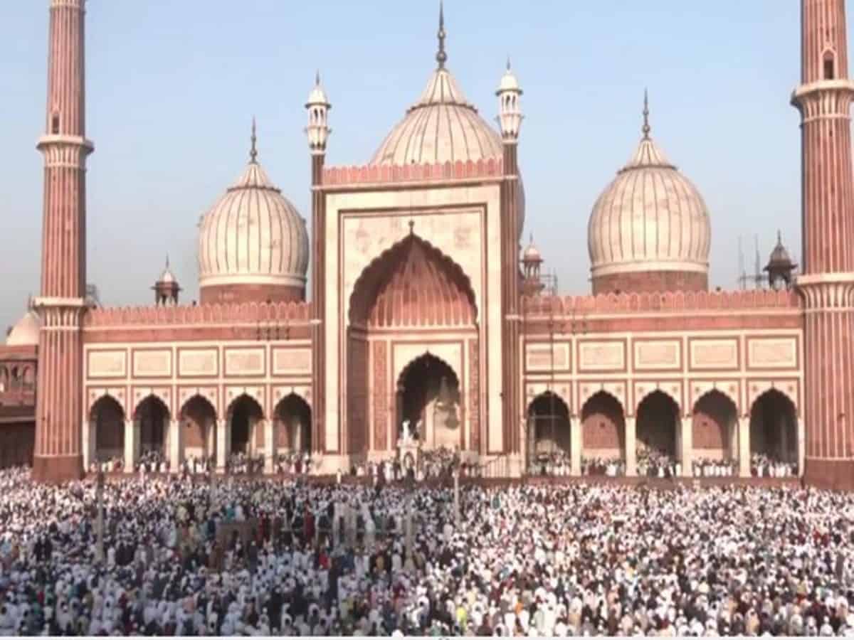 Jama Masjid