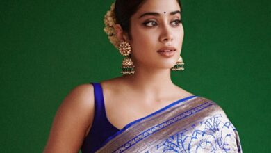 Janhvi Kapoor to sign second project in Hyderabad soon