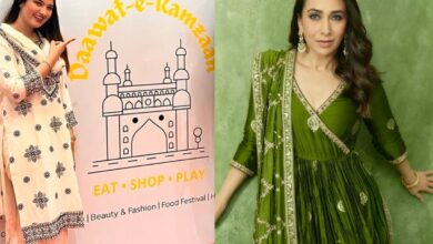 Karisma Kapoor to meet fans at Daawat-e-Ramzan in Hyderabad