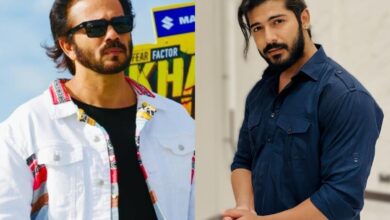 Khatron Ke Khiladi 13: Sheezan Khan joins, see full contestants list