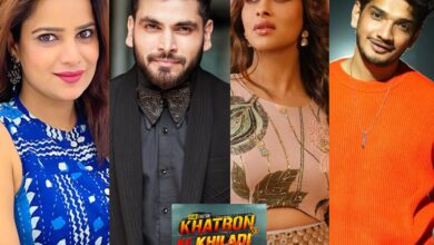 Khatron Ke Khiladi 13: Latest list of 12 contestants