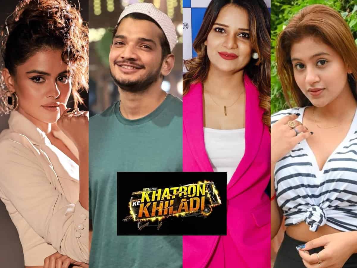 Khatron Ke Khiladi 13: Full list of contestants goes viral