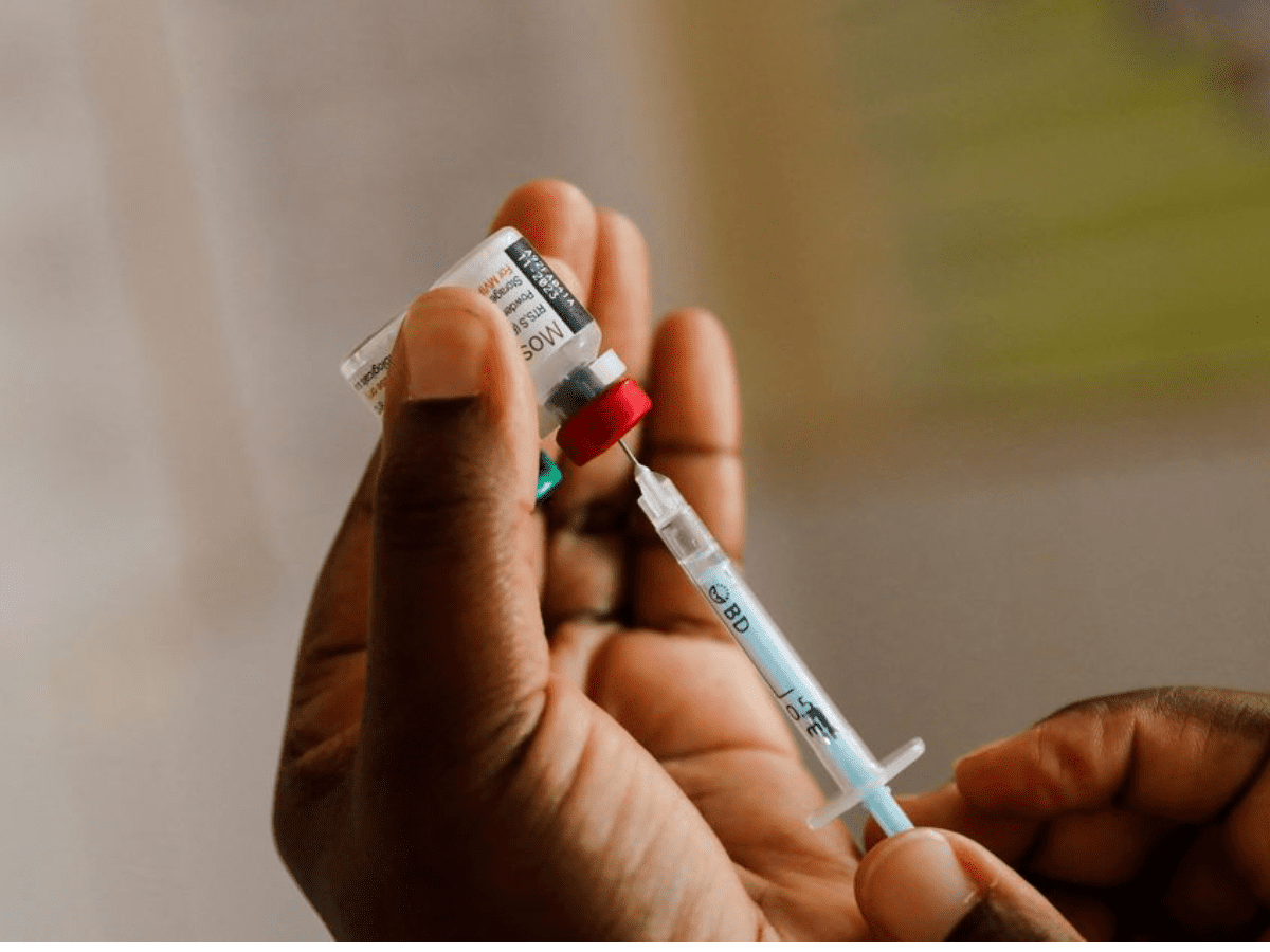 Authorities mandate flu shot for Hajj, Umrah pilgrims from Mar 26