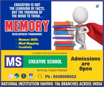 MS Education Academy