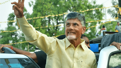 TDP will regain glory in Telangana: Chandrababu Naidu