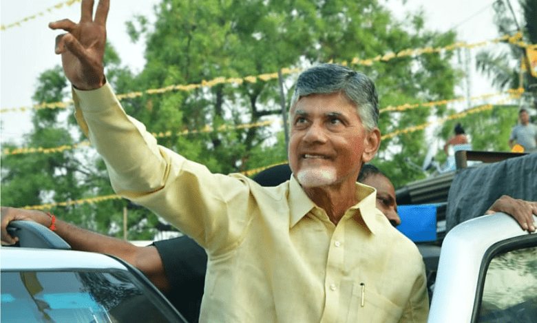 TDP seeks public donations, launches website