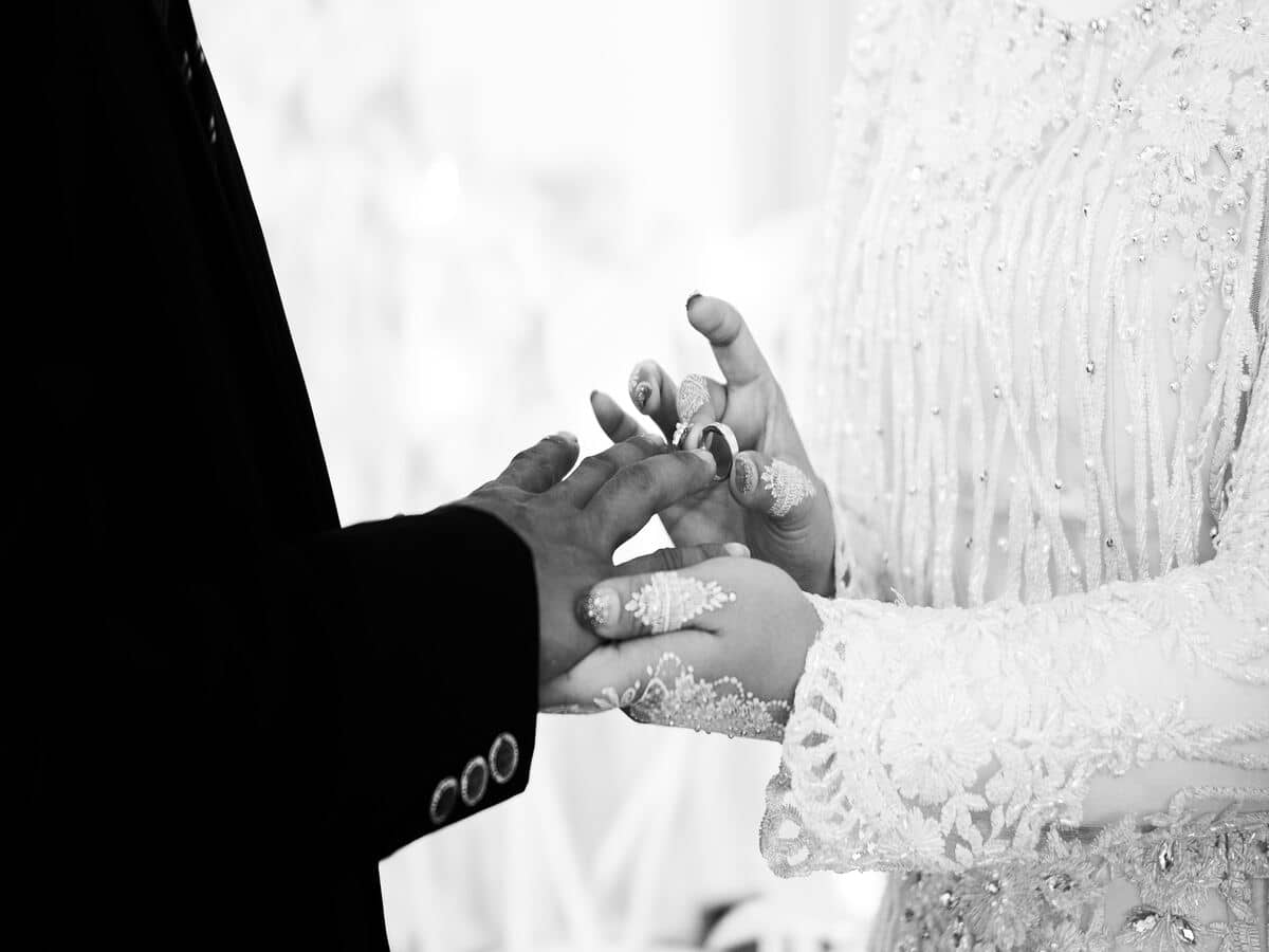 nikah