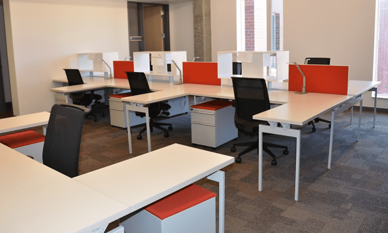 Demand for office spaces in India’s top 6 cities poised for double digit surge in 2025