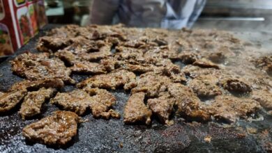 Discover the flavors of Ramzan: A food walk through Hyderabad's Old City