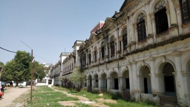 200 pairs of royal shoes on display in Nizam’s museum