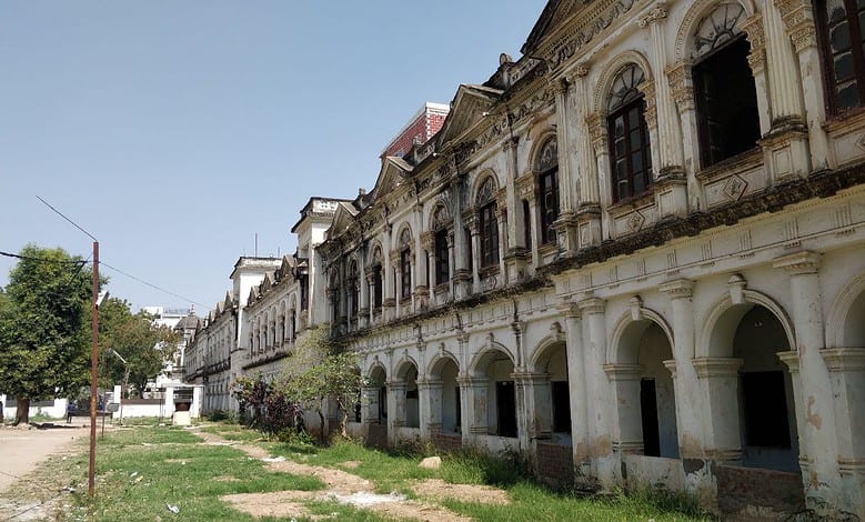 200 pairs of royal shoes on display in Nizam’s museum
