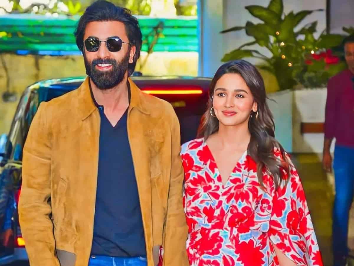 Alia Bhatt and Ranbir Kapoor's annual earnings exposed!