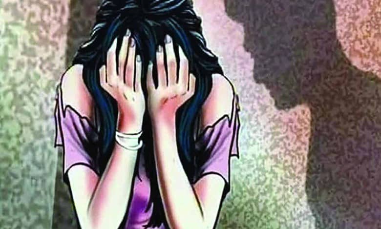 Rajasthan magistrate booked for asking rape victim to strip
