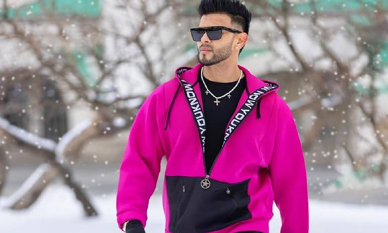 Sahil Khan booked for threats, defamation of Mumbai fitness enthusiast