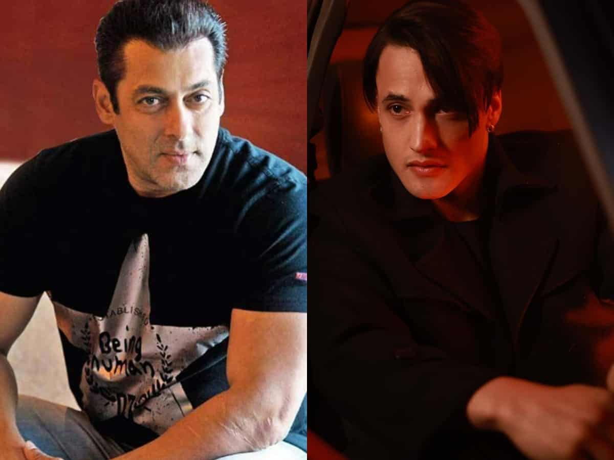 Salman Khan, Asim Riaz to star in a movie together, details here