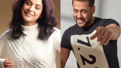 Is Shehnaaz Gill dating THIS actor? Salman Khan drops hint