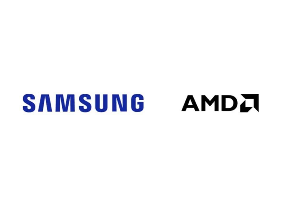 Samsung, AMD sign multi-year pact to boost mobile graphics experience