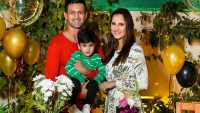 Truth behind Sania Mirza, Shoaib Malik's divorce news revealed!