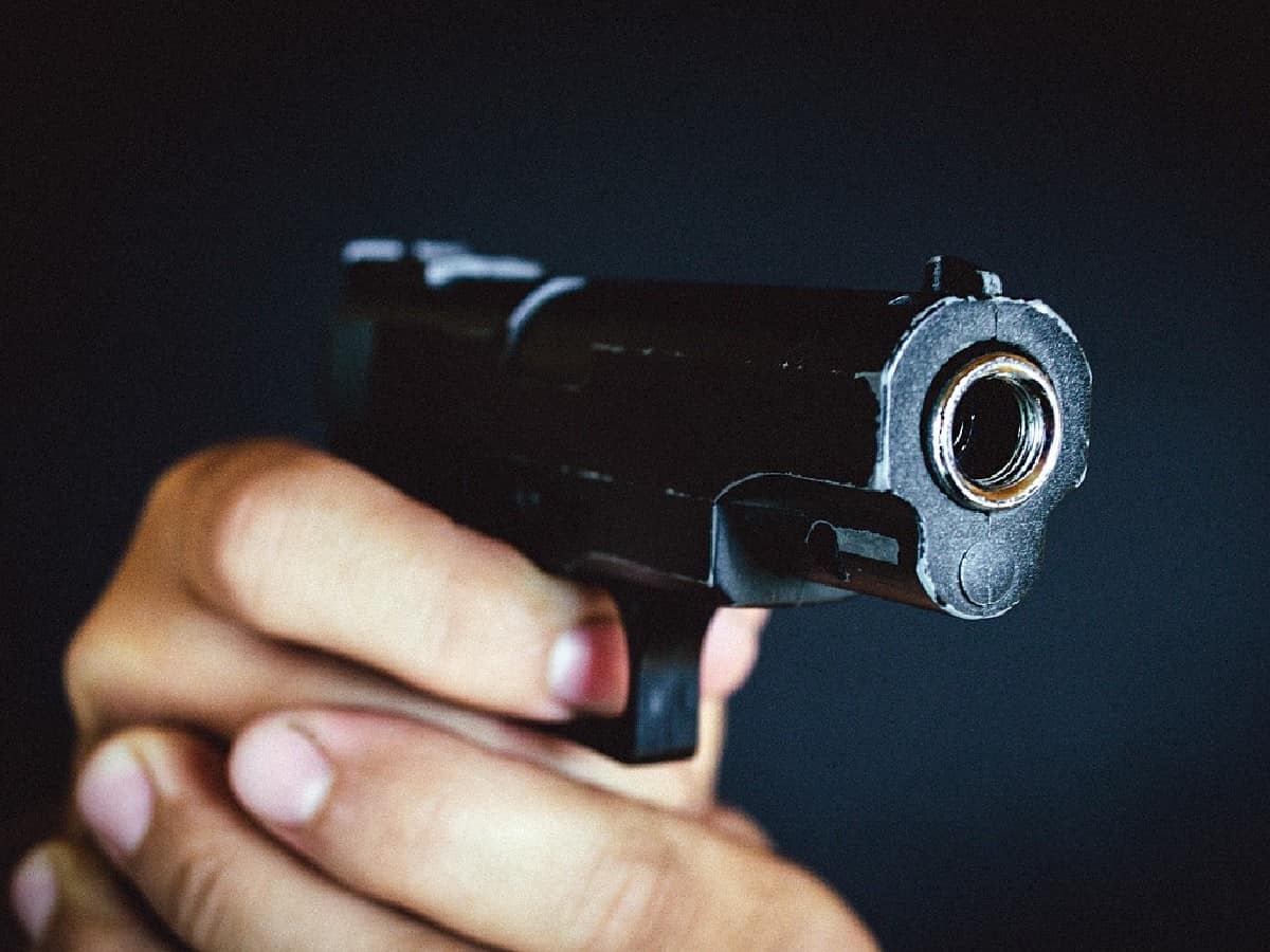 Afzalgunj firing: Assailants identified as Bihar natives, at large