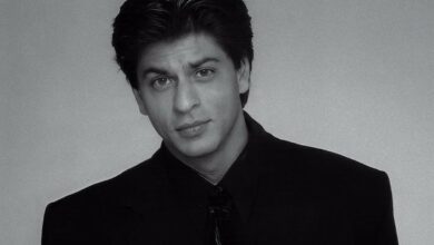 Shah Rukh Khan tops TIME100 reader poll, beating out global influencers