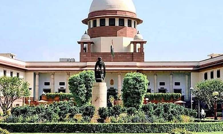 SC stays Allahabad HC's observations over rape, terms them insensitive