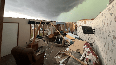 Death toll rises to 32 after Tornadoes rip through US South, Midwest