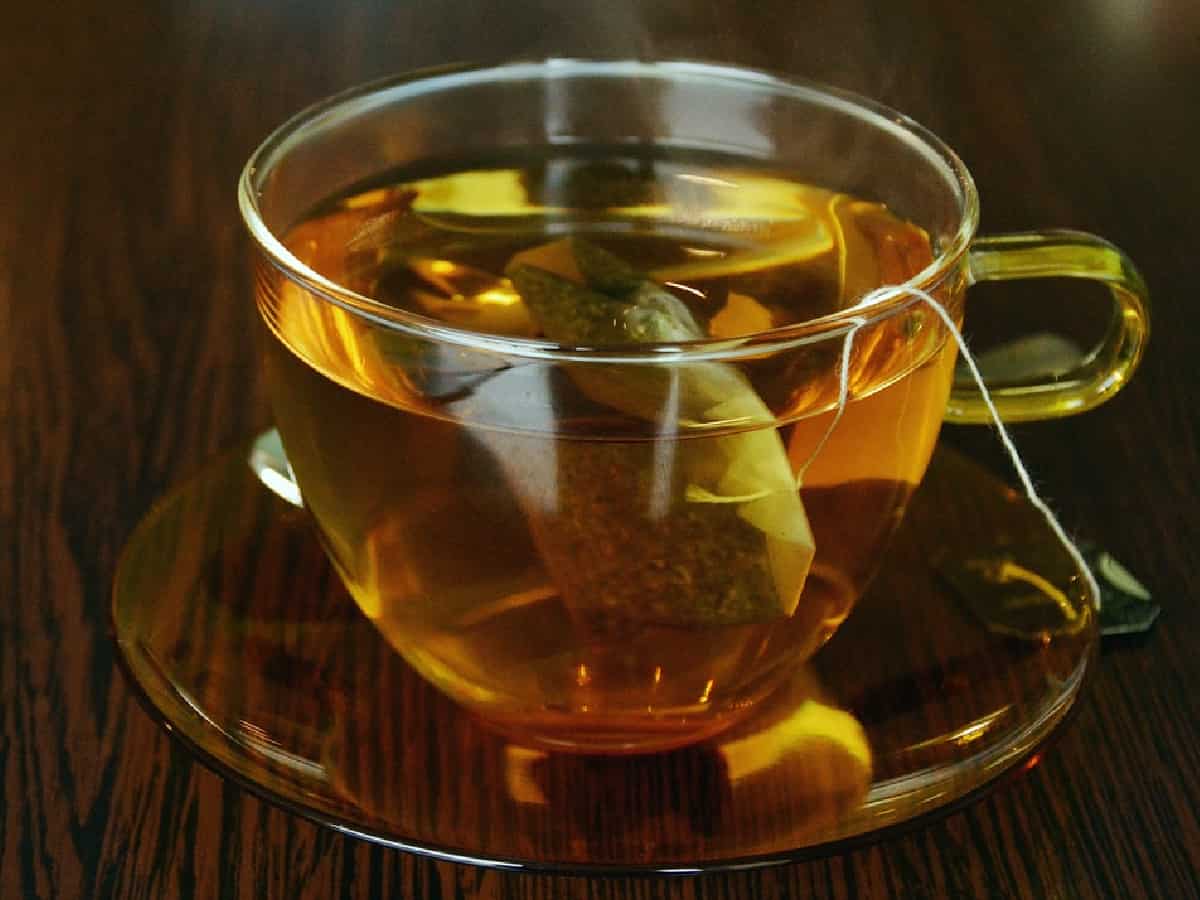 Indian diet, tea and turmeric lowered Covid severity, deaths: ICMR study