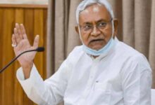 Bihar's Covid vaccination to continue without Centre's aid: Nitish