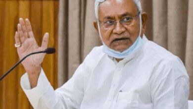 Bihar's Covid vaccination to continue without Centre's aid: Nitish