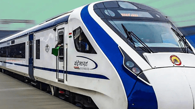 New Vande Bharat Trains have added features to enhance passenger comfort