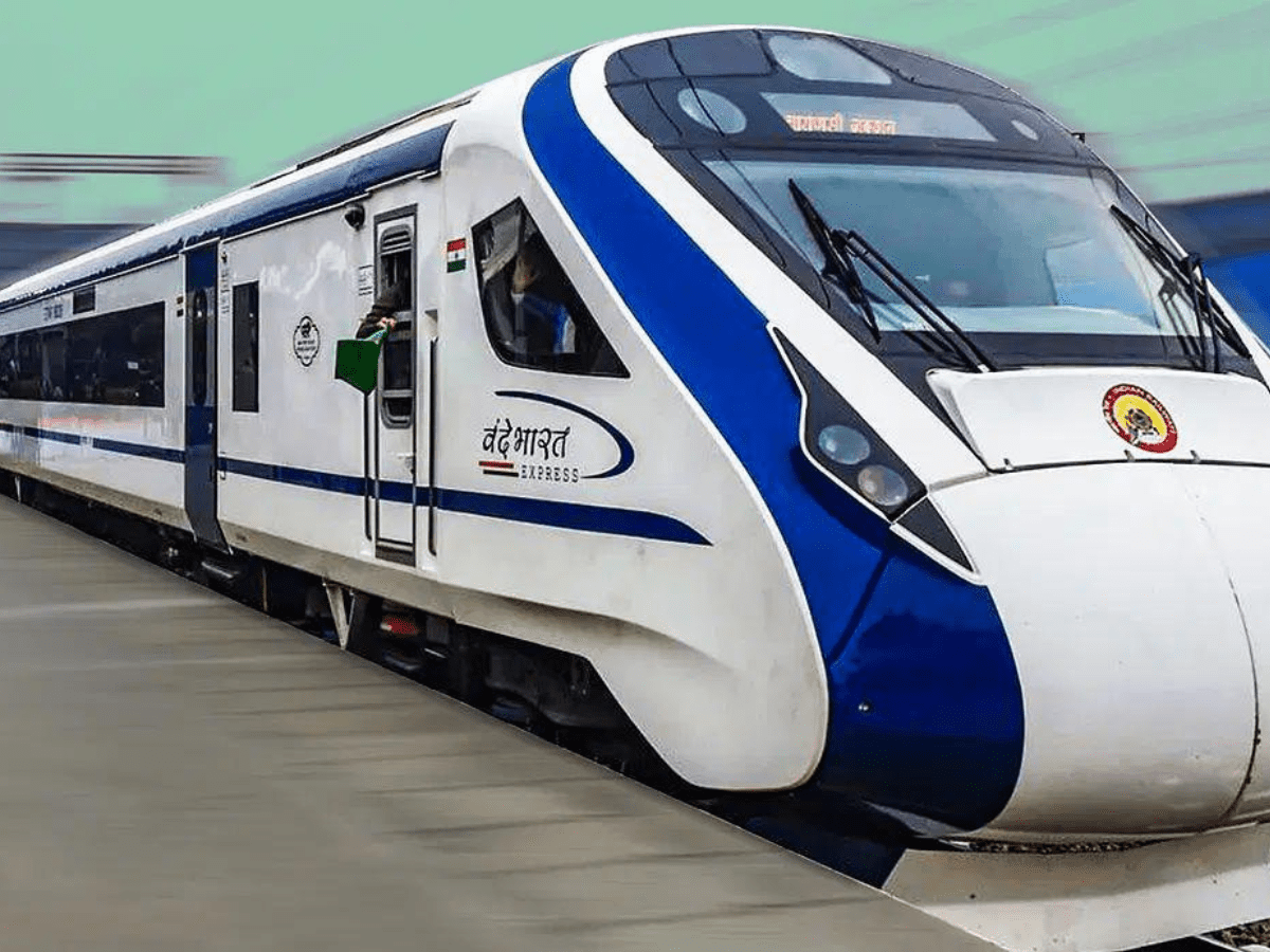 New Vande Bharat Trains have added features to enhance passenger comfort