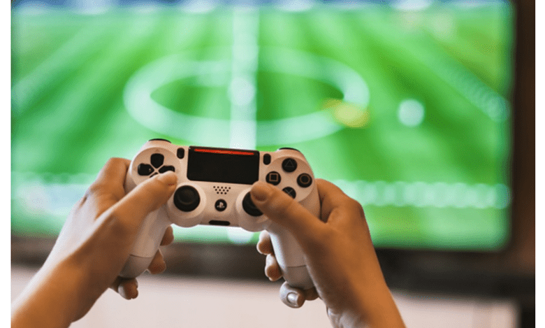 video games