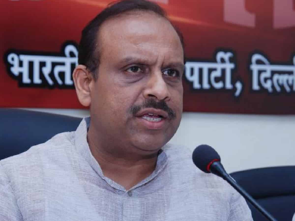 Over 2300 seats vacant at Delhi Skill and Entrepreneurship University due to fee hike: BJP MLA